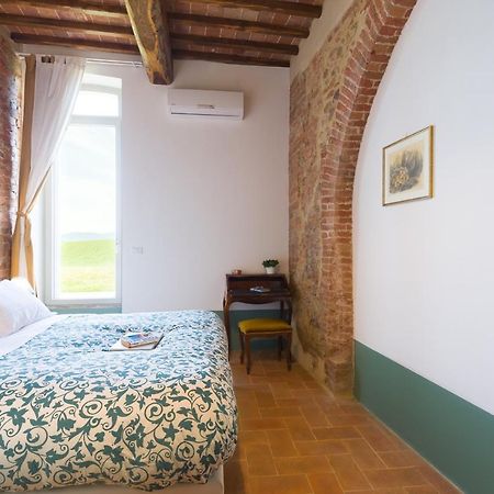 Tenuta La Santissima San Rocco a Pilli Exteriér fotografie