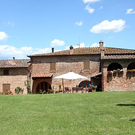 Tenuta La Santissima San Rocco a Pilli Exteriér fotografie